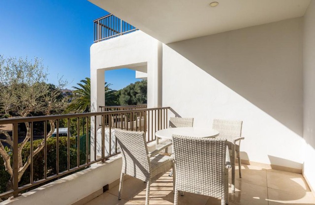 Apartamento Aquamarina 5