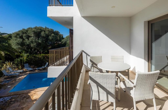 Apartamento Aquamarina 6