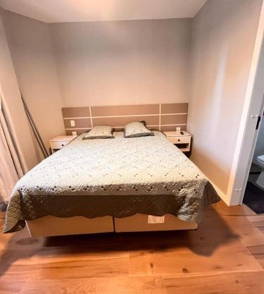 Apartamento Balneário Camboriú
