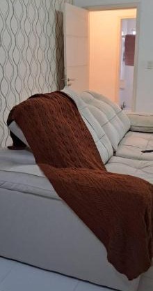 Apartamento bem localizado! Kobrasol