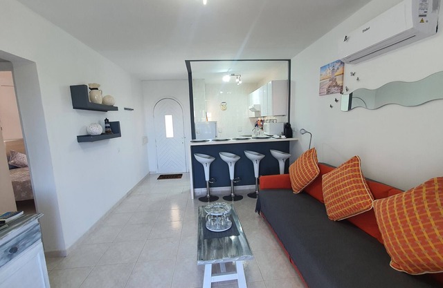 APARTAMENTO BINIFORCAT CB 52 THE PERFECT PLACE TO ENJOY YOUR SUMMER