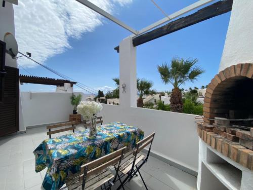 Apartamento BLANCO MOJACAR