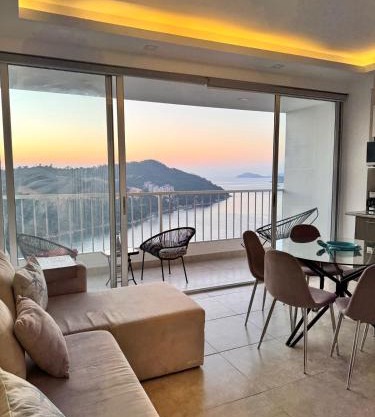 Apartamento Blue Acapulco Diamante