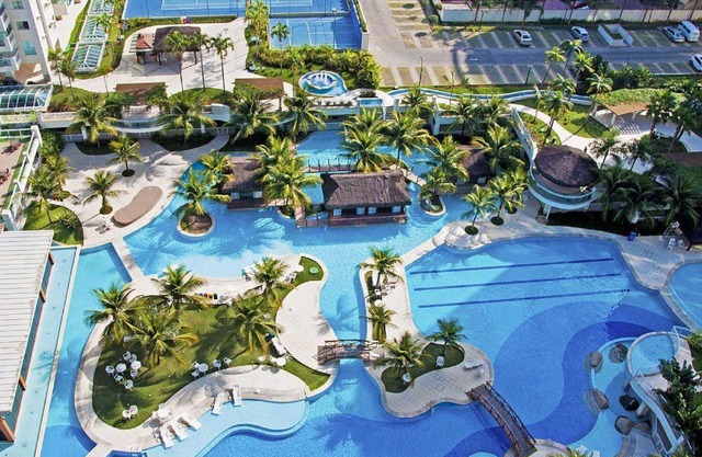 Apartamento Bora Bora