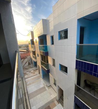 Apartamento Boulevard