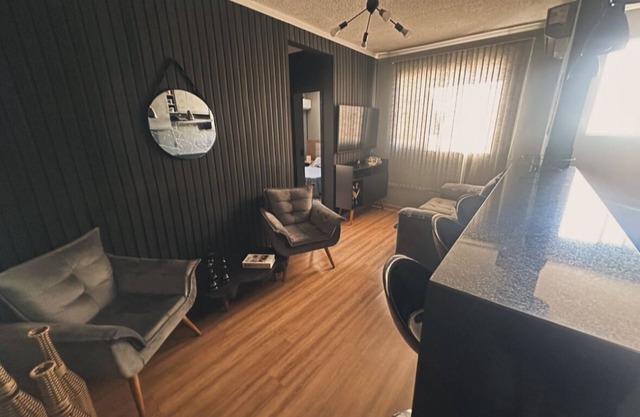 Apartamento Novo Shopping