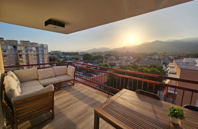 Apartamento Buenabrisa