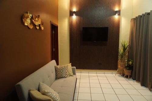 Apartamento Céntrico y Acogedor