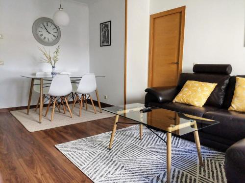 Apartamento Cómodo y Céntrico