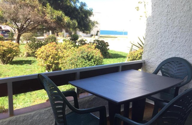 Apartamento Caños de Meca