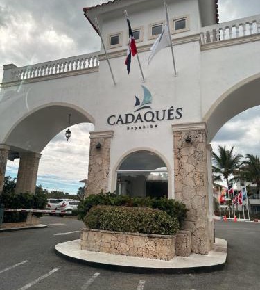 Apartamento Cadaques Bayahibe