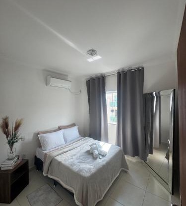 Apartamento Capitólio