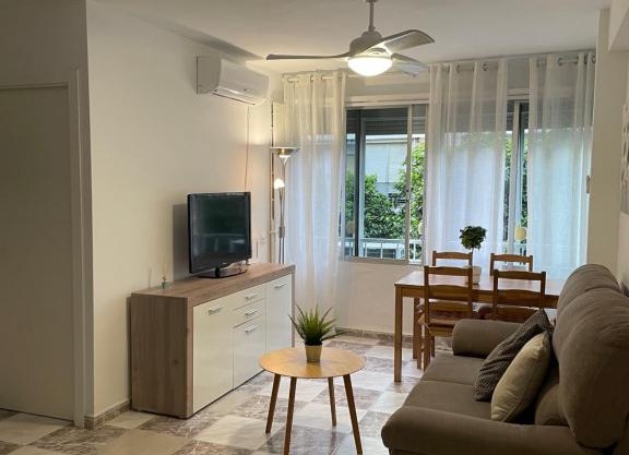 Apartamento centrico Venecia