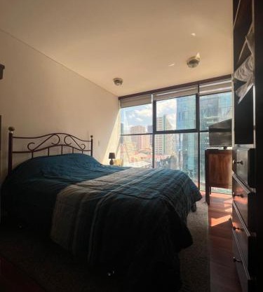 Apartamento cerca Embajada Americana