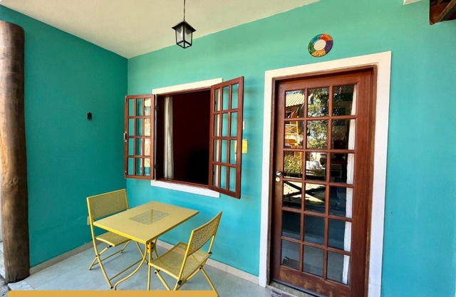 Apartamento Chapada Diamantina