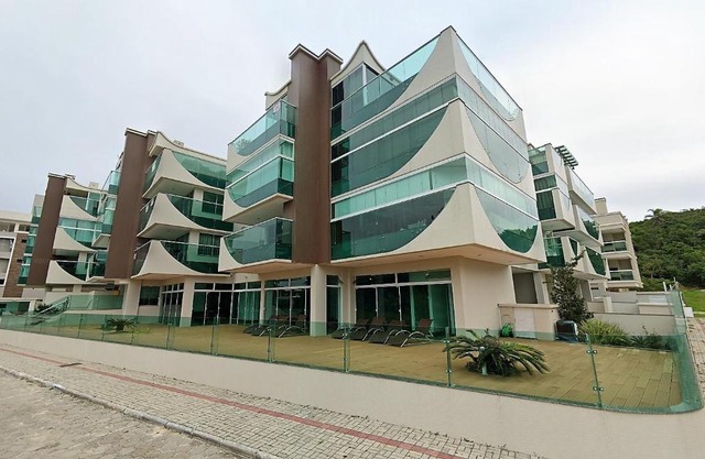 Apartamento Cobertura Duplex