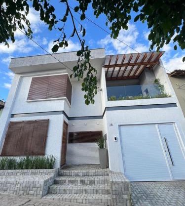 Apartamento Completo com 2 Camas