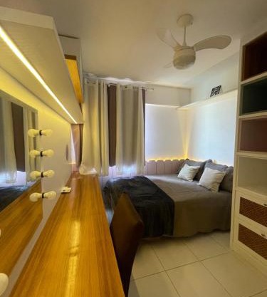 Apartamento completo ao lado do Riocentro - Rock in Farmasi Arena, Parque Olímpico