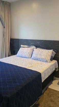 Apartamento Completo em Barra Grande