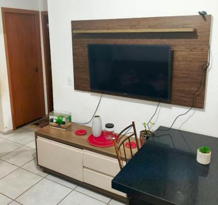 Apartamento Completo