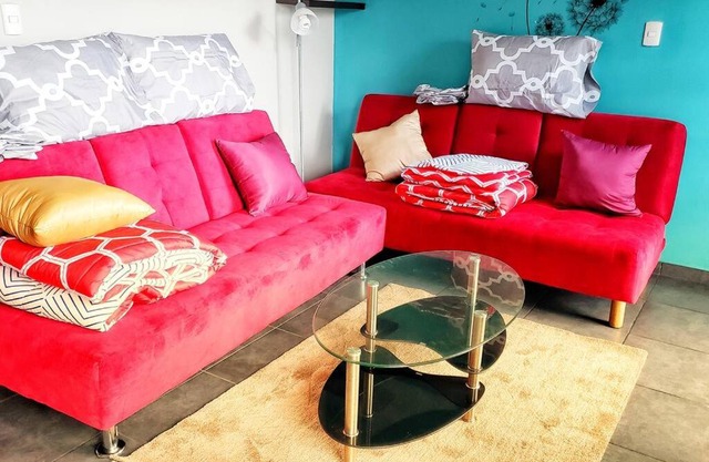 Apartamento completo en condominio