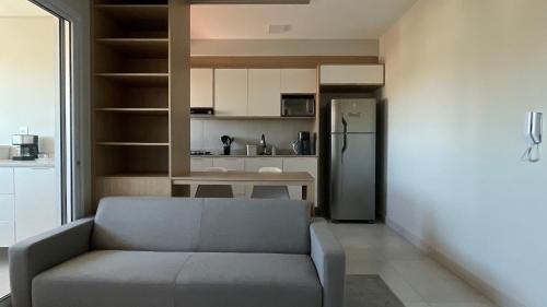 Apartamento completo – perto do centro de Bauru