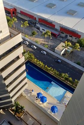 Apartamento completo Salvador Prime - Home 03