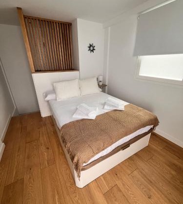 Apartamento concepción