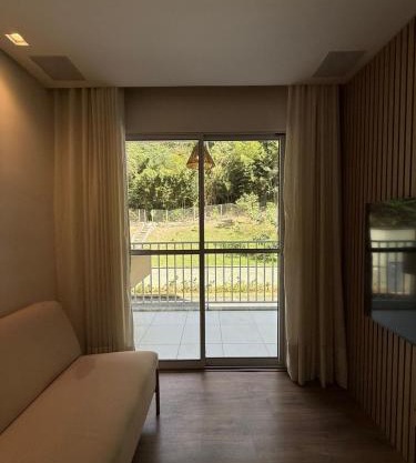 Apartamento Condominio Nogueira Petrópolis rj #3