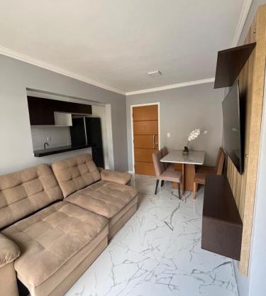 Apartamento Confortável Belém Pará Cop 30