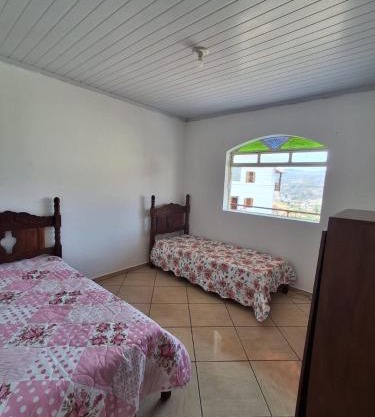 Apartamento Confortável e Bem Localizado