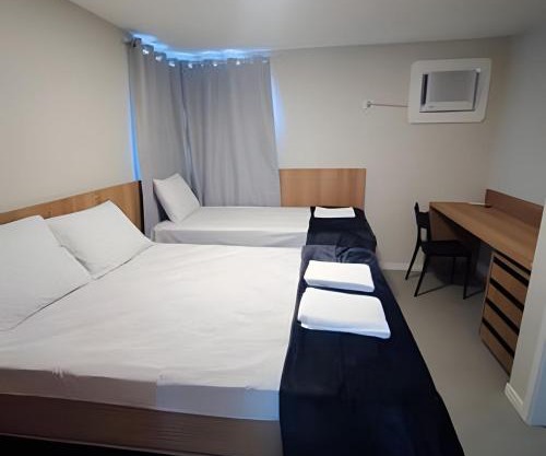 Apartamento Confort Liberdade SP