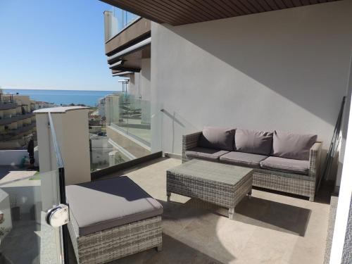Apartamento confortable