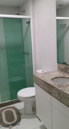 Apartamento confortavel a cinco minutos da praia de icarai