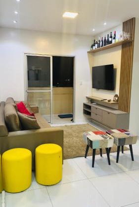 Apartamento COP 30 Belém