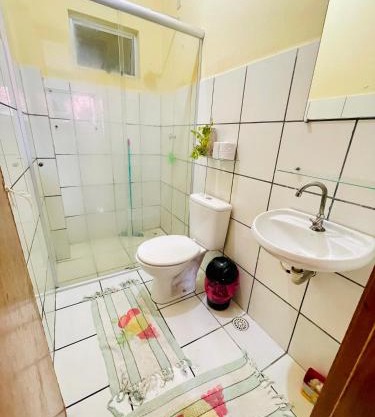 Apartamento cop30 residencial aracema