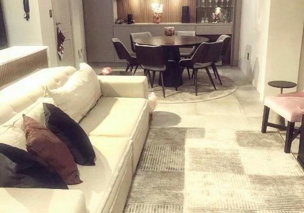 Apartamento da Alice