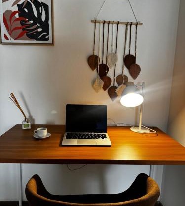 Apartamento de 1 dormitorio en Pocitos