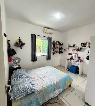 Apartamento de 2 quartos cop 30