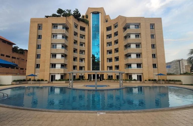 Apartamento Deluxe Isla Margarita - Costa Azul