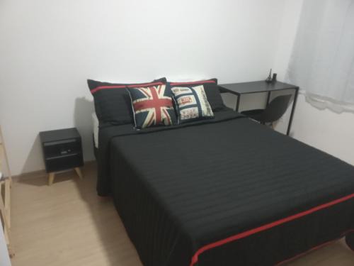 Apartamento do Viajante Econômico