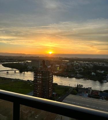 Apartamento Edifício Vista Mare