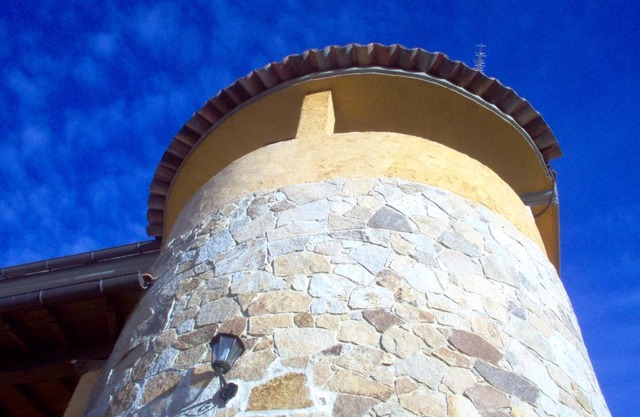 Apartamento El Dragon Serrano