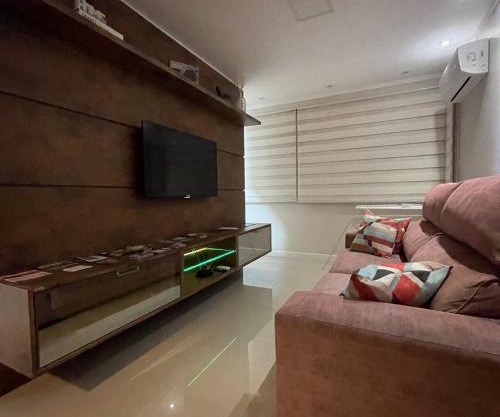 Apartamento Elegante e aconchegante na Serra Gaúcha #