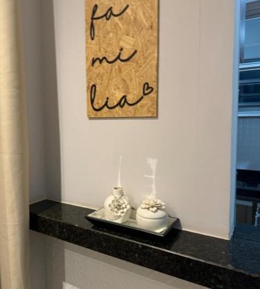 Apartamento em bairro nobre