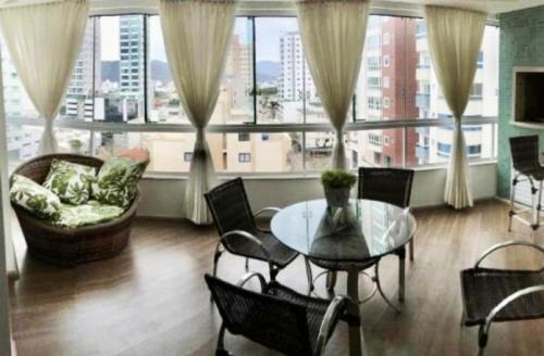 Apartamento em Balneário Camboriú