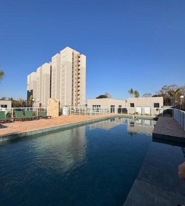 Apartamento em Barretos