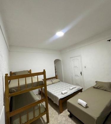 apartamento em botafogo proximo as praias da zs