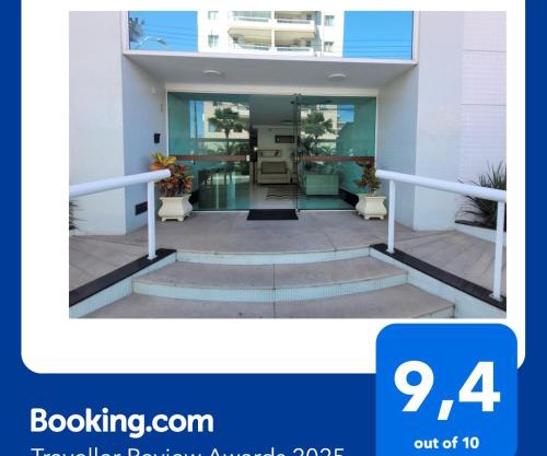 Apartamento em Cabo Frio - Braga - RJ