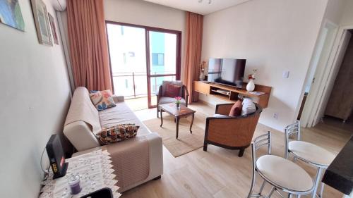 Apartamento em Massaguaçu